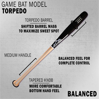 Stock Torpedo - Balanced